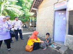 Sepekan Diluncurkan, Banyuwangi Children Center Terima 2 Laporan Pelecehan Anak