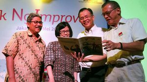 YDBA Luncurkan QCC UMKM