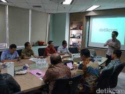 Saat Polri Membangun Revolusi Mental di Sekolah Calon Jenderal