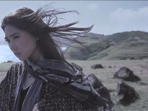 Rilis Video Klip Mimpi, Isyana: Ini Masterpiece di Album Perdanaku!