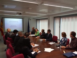 Pengawasan Kepatuhan Administratif Kapal Ikan Spanyol Perlu Dicontoh