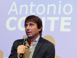 Era Conte si Godfather di Chelsea Dimulai