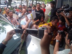 Kemplang Pajak Rp 43 M, Pengusaha di Solo Disandera Kantor Pajak