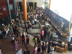 Pengusaha: Setelah SIUP-TDP, Izin Penangkal Petir Harus Dihapus