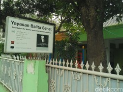 Kurang Gizi dan Kelebihan Gizi, Dua Masalah Kesehatan Utama Balita di Indonesia