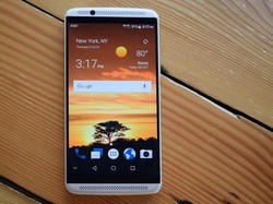 Dilarang Pakai Teknologi AS, Bos ZTE Takut Koma