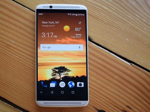 Dilarang Pakai Teknologi AS, Bos ZTE Takut Koma Dilarang Pakai Teknologi AS, Bos ZTE Takut Koma