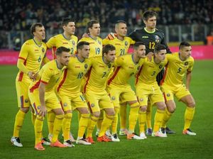 Hadapi Prancis, Rumania Tak Akan Sekadar Main Defensif