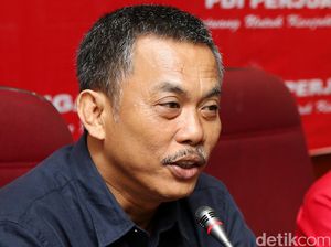Zona Merah Naik, Ketua DPRD Minta Anies Gercep Lockdown RT/RW Zona Merah Zona Merah Naik, Ketua DPRD Minta Anies Gercep Lockdown RT/RW Zona Merah