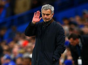 Mourinho Tepat untuk MU, tapi... Mourinho Tepat untuk MU, tapi...