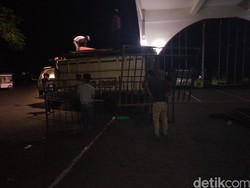 Konser The Story Maker di Sabuga Bandung Batal, Ratusan Penonton Gigit Jari