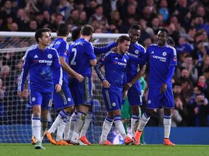 Tak Cuma Taktik dan Fisik, Chelsea Juga Kerja Keras Benahi Mental