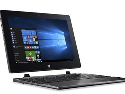 Acer Umbar Laptop 2-in-1 Murah