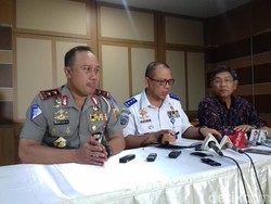 Kakorlantas: Brebes Timur Akan Jadi Titik Macet Mudik Lebaran