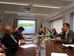 Cara Spanyol Awasi Kapal Ikan dan Hasil Tangkapan Ikan