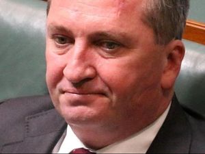 Diterpa Berbagai Skandal, Wakil PM Australia Mengundurkan Diri