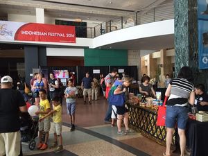 Kerja Keras Menggarap Pasar Kanada