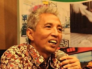 BNP2TKI Pastikan Jenazah ABK Faozi Dipulangkan ke Indonesia