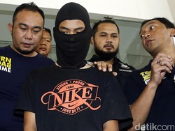 Sidang RAL Tersangka Pembunuh Sadis Eno Fariha Berlangsung Tertutup