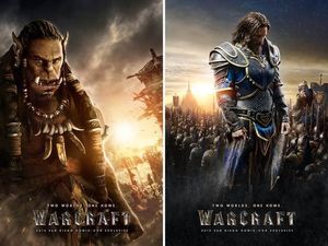 Warcraft Jadi Film Asing Pertama yang Raup Pendapatan Fantastis di China Warcraft Jadi Film Asing Pertama yang Raup Pendapatan Fantastis di China