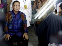 Jelang Eksekusi Mati Gembong Narkoba, Ketua MPR: Indonesia Darurat Narkoba