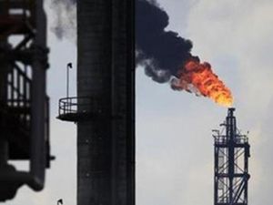 Ada Holding Migas, Gas Bisa Satu Harga