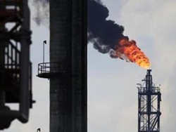 Ada Holding Migas, Gas Bisa Satu Harga