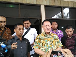 Kejari Siapkan Jaksa Penuntut Terbaik untuk Persidangan Jessica