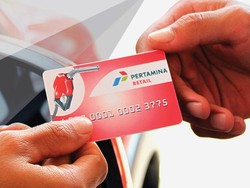 Pantau Penggunaan BBM Kendaraan Perusahaan dengan Kartu RFID dari PT Pertamina Retail
