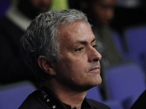 Bersama Mourinho, Herrera Merasa Bisa Jadi Pemain Lebih Baik