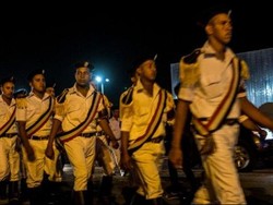 Isu Hubungan Cinta Kristen-Muslim Picu Ketegangan di Mesir