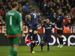 Atletico Punya Pertahanan Kuat, Madrid Yakin Bisa Menembusnya