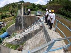 Diminta Jokowi Perbanyak Pembangkit Mikro Hidro, Ini Respons PLN