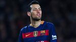 Messi dan Starting XI Pemain Paling Loyal di Liga Top Eropa
