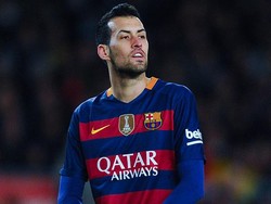 Busquets Resmi Teken Kontrak Baru dengan Barca