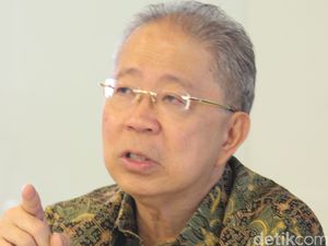 Lebih Dekat dengan Yohannes Nangoi, Nakhoda Baru Gaikindo