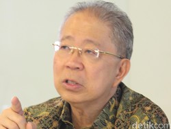 Target Gaikindo: Ekspor Kendaraan Sebanyak Mungkin demi Kemajuan Negara