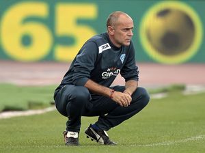 Empoli Punya Pelatih Baru Empoli Punya Pelatih Baru