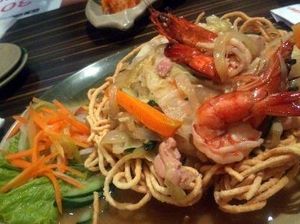 I Fu Mie Renyah Berkuah Gurih Bisa Dinikmati di 5 Tempat Ini