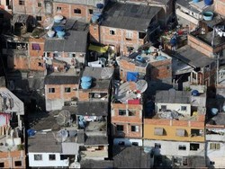 Polisi Brasil Buru 30 Pria Tersangka Pemerkosa Remaja Beramai-ramai