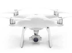 DJI Phantom 4 Dipatok Rp 21,9 Juta