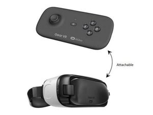 Samsung Siapkan Gamepad untuk Gear VR Samsung Siapkan Gamepad untuk Gear VR
