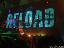 Berpesta di Pinggir Pantai Bersama DJ Terbaik Dunia