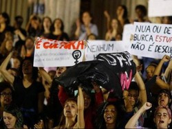 Gadis 16 Tahun Diperkosa Massal di Brasil, Polisi Buru 6 Pelaku