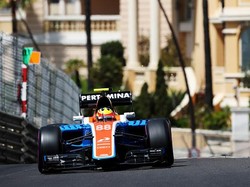 Rio Puas dengan Hasil Kualifikasi