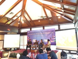 Pemerintah Jangan Manjakan Investor dengan Harapan Palsu