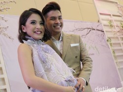 Glenn Alinskie dan Chelsea Olivia Tak Ingin Pakai Jasa Pengasuh Bayi