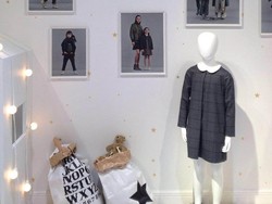 Uniqlo Rilis Baju Kembar untuk Keluarga di Koleksi Fall/Winter 2016