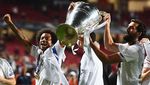 Jangan Lagi-lagi Deh, Atletico Ketemu Real Madrid