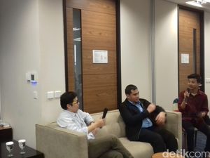 Sampoerna University Ingin Lahirkan Wirausahawan Muda Terbaik